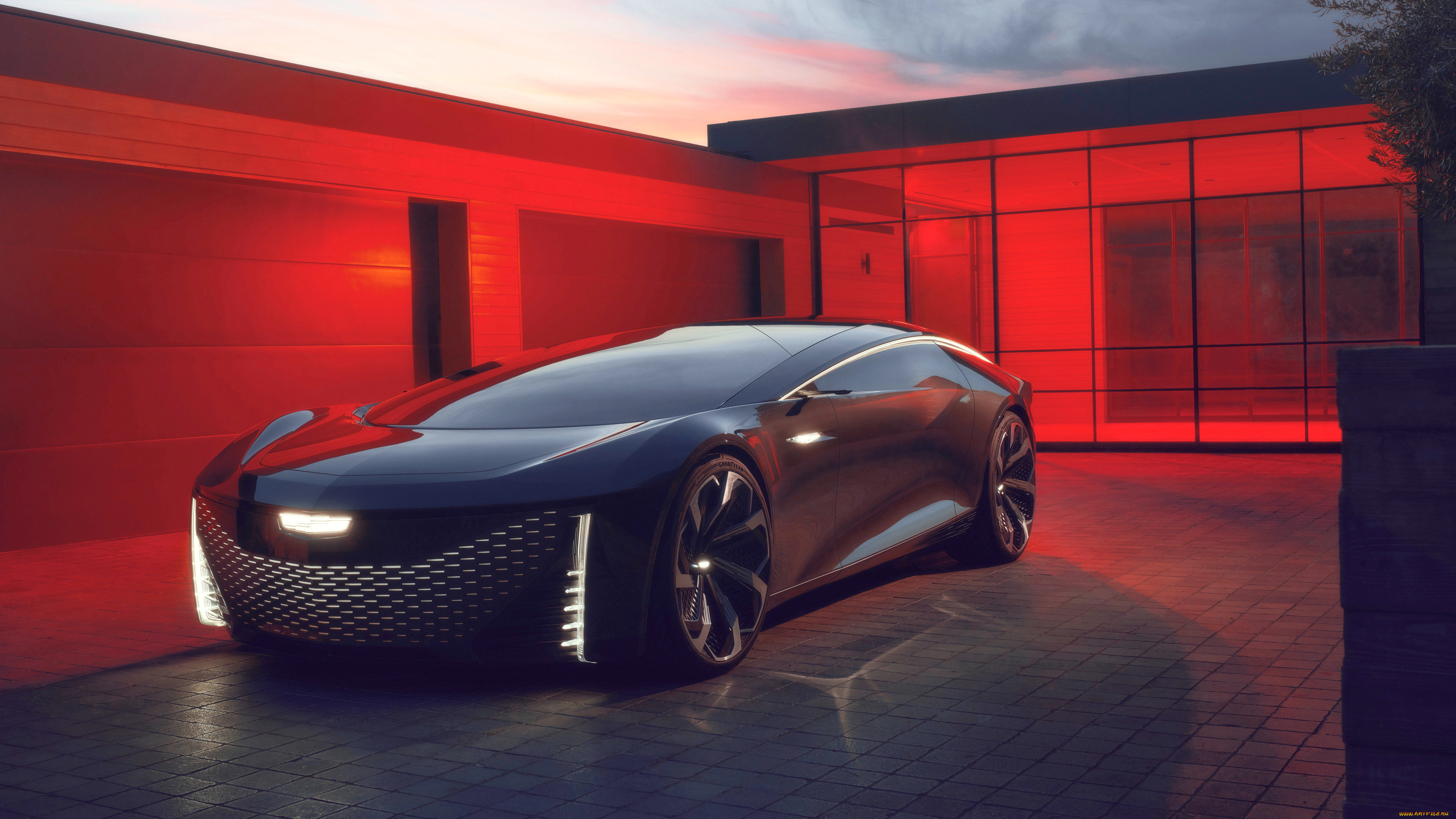 2022 cadillac innerspace, , cadillac, adillac, , , innerspace, , 
